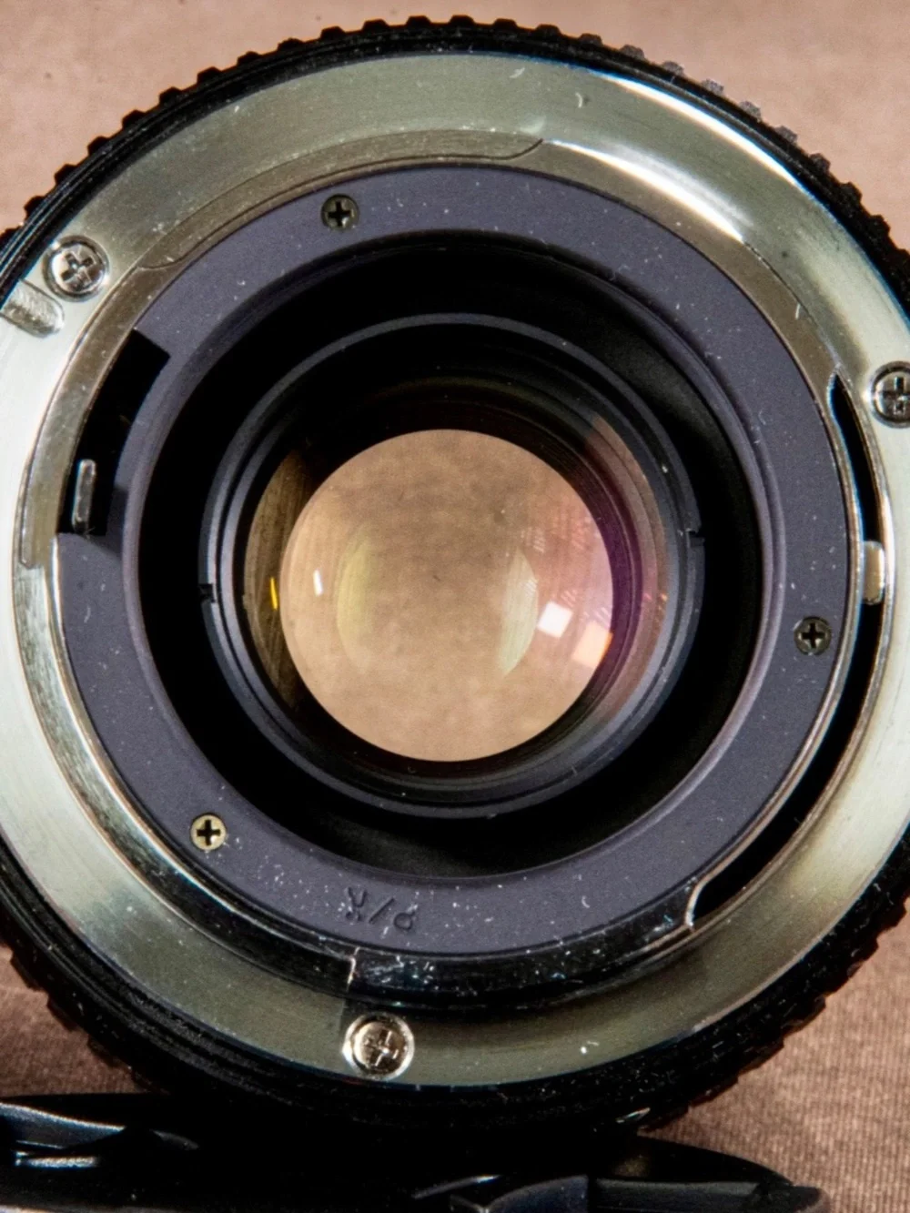 RMC Tokina 35-105mm f/3.5-4.3-Pentax Mount